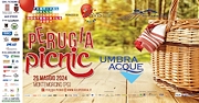 26 maggio Perugia PicNic - Festival dello sviluppo sostenibile 2024